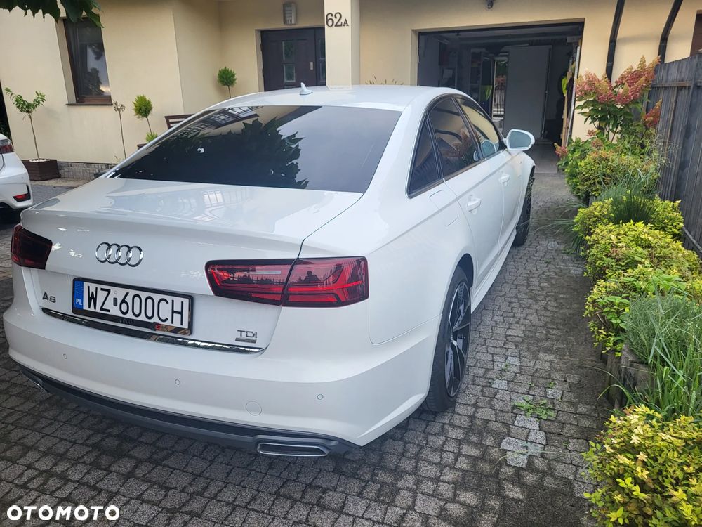 Audi A6 - 4