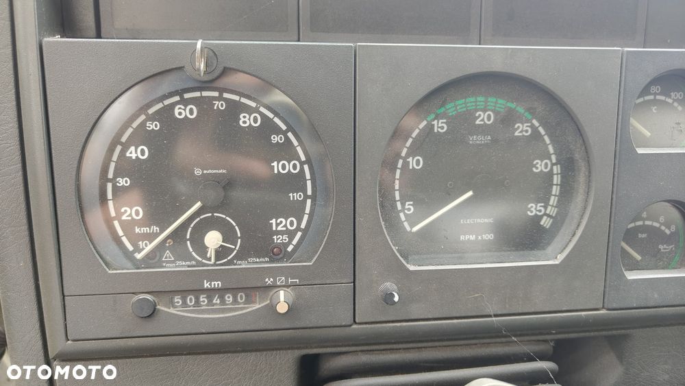 Iveco ML80E - 7