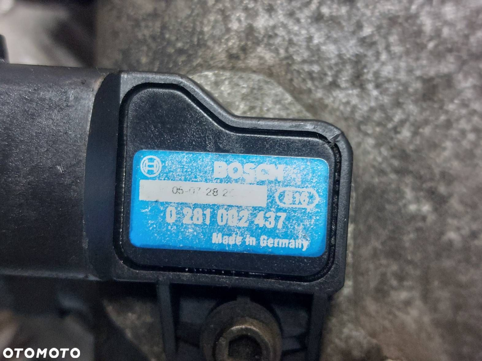 WAŁKI ROZRZĄDU + POKRYWA ZAWORÓW CHRYSLER GRAND VOYAGER IV 2.8 CRD - 2
