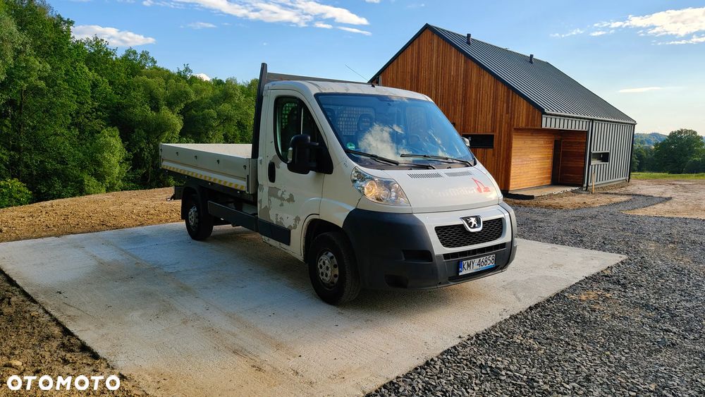 Peugeot Boxer - 5