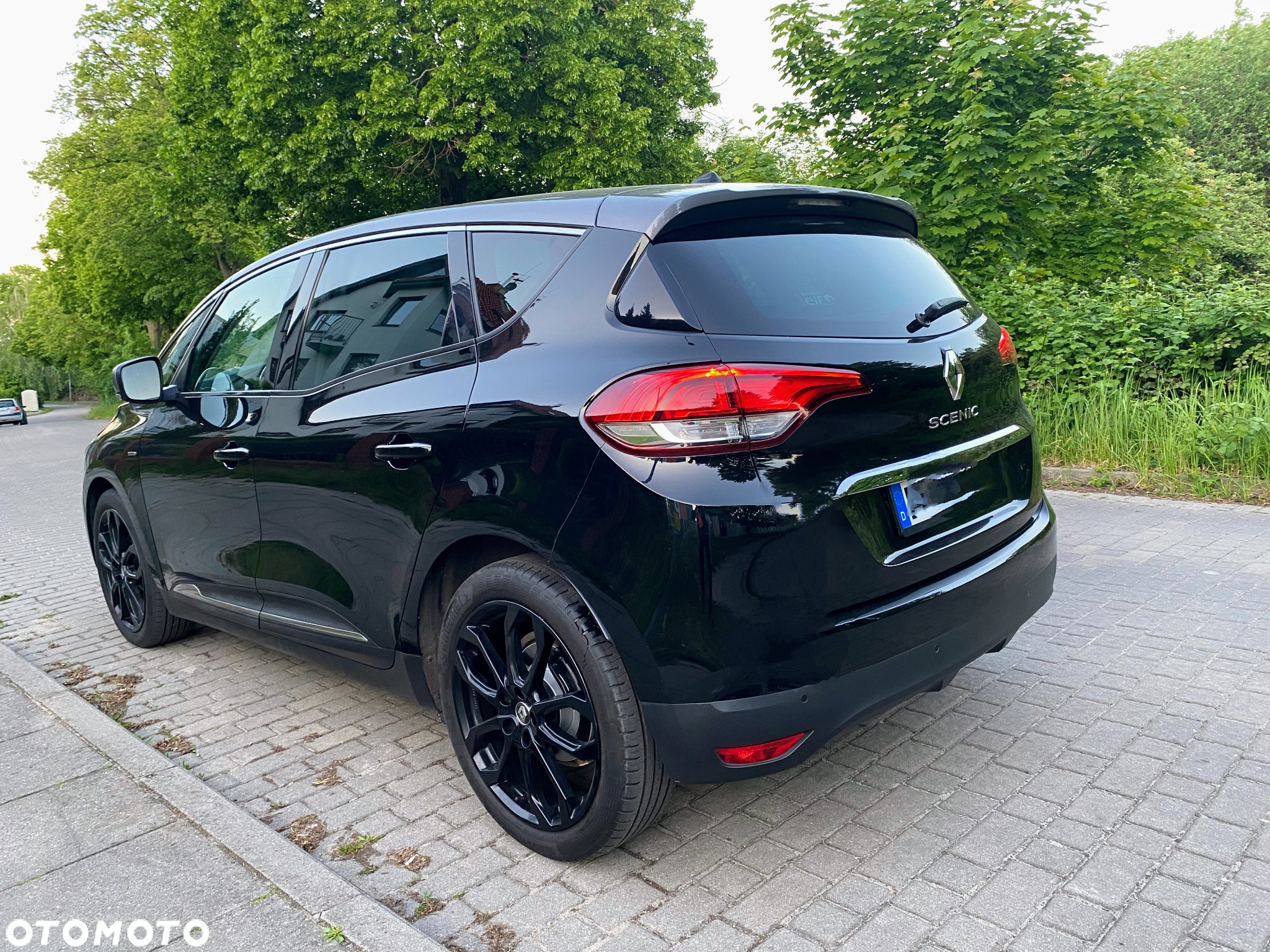 Renault Scenic ENERGY dCi 160 EDC BOSE EDITION - 29