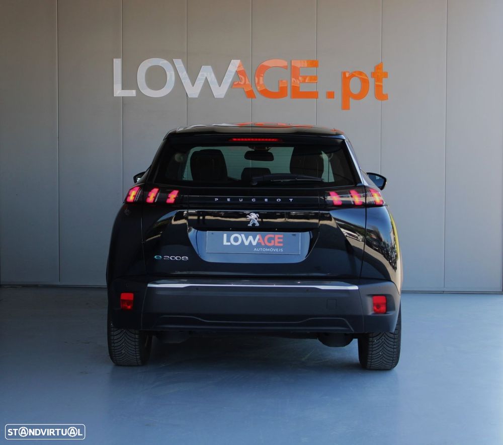 Peugeot e-2008 50 kWh Active Pack - 26