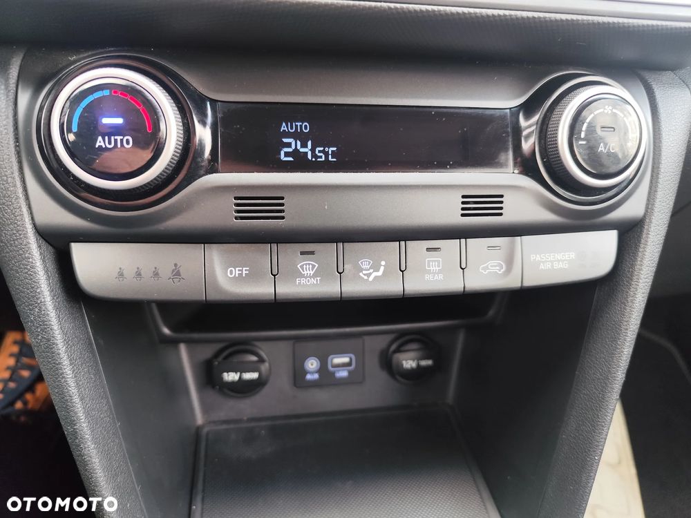 Hyundai Kona 1.0 T-GDI Premium - 24