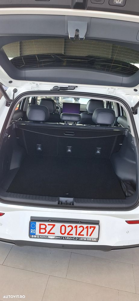 Geely Ex5 - 20