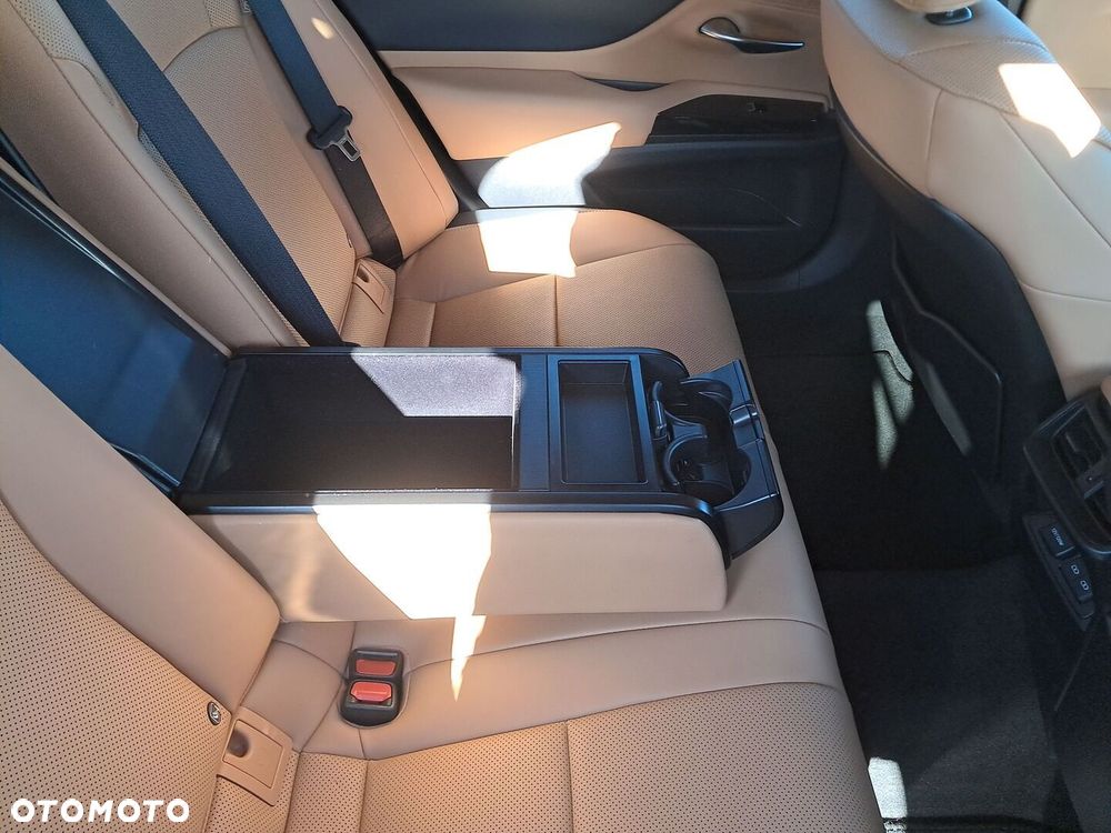 Lexus ES 300h Business Edition - 18