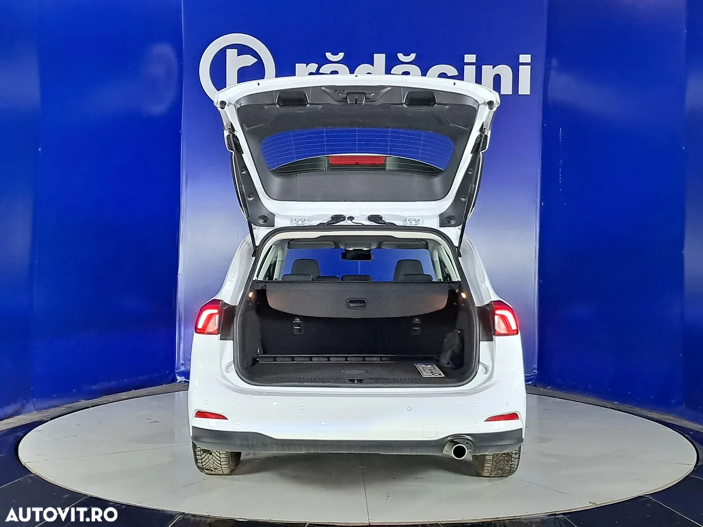 Ford Focus - 19