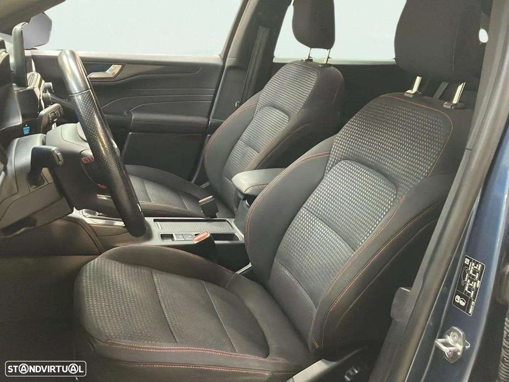 Ford Kuga 1.5 TDCi EcoBlue ST-Line - 15