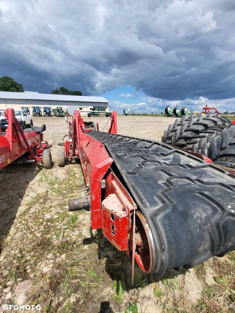 Grimme SL125 - 4