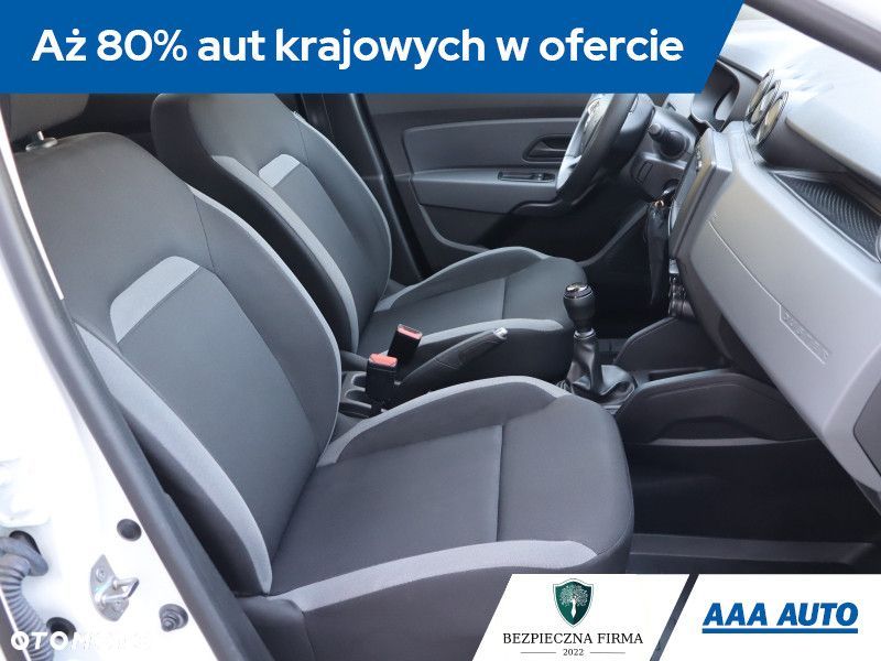Dacia Duster - 10