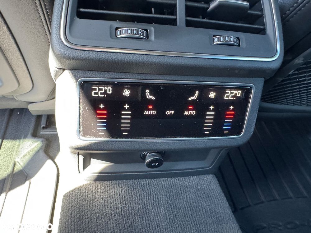 Audi A6 Limousine 40 TDI mHEV Quattro S Line S tronic - 14