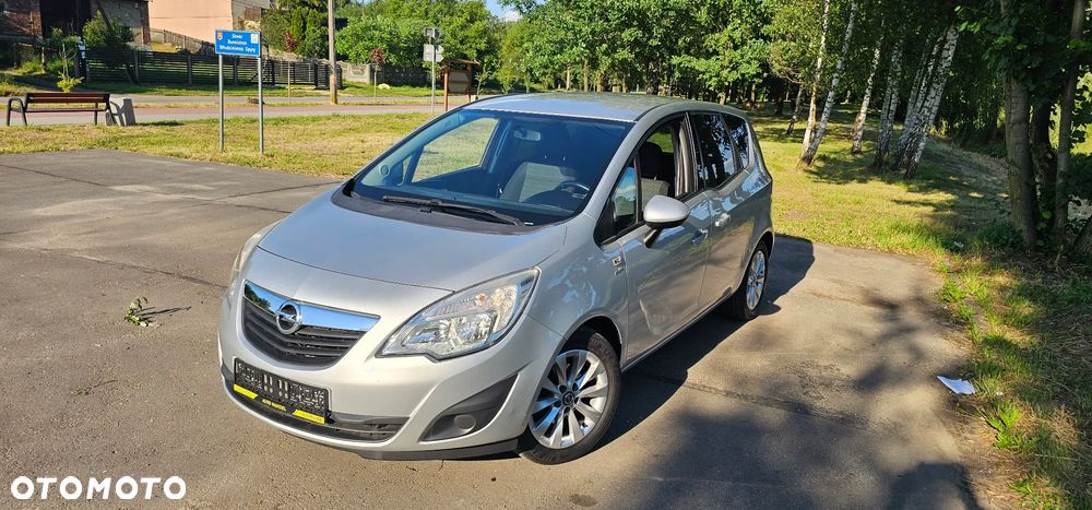 Opel Meriva 1.4 Active - 2