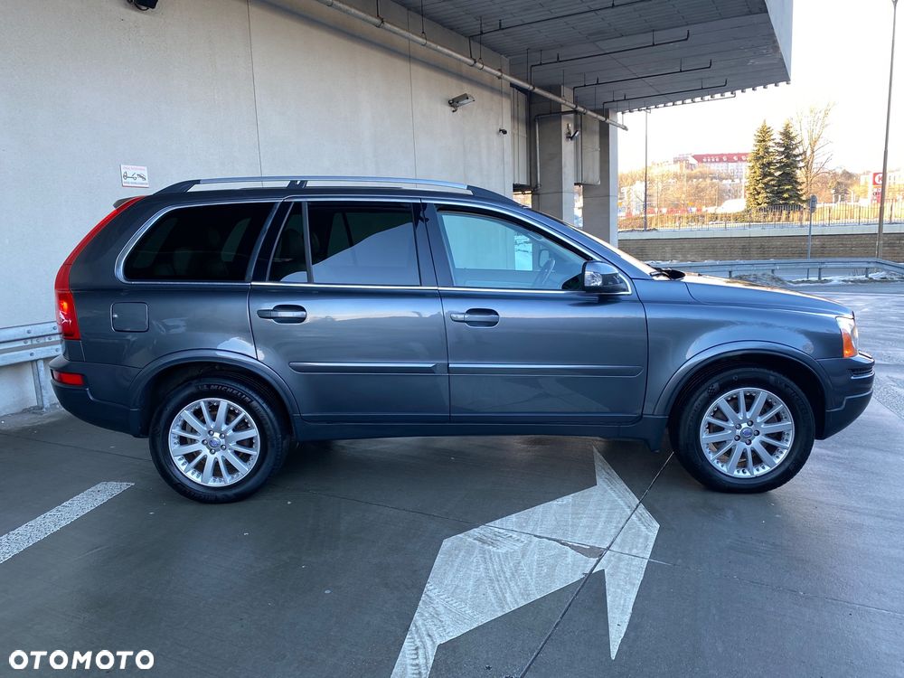 Volvo XC 90 - 18