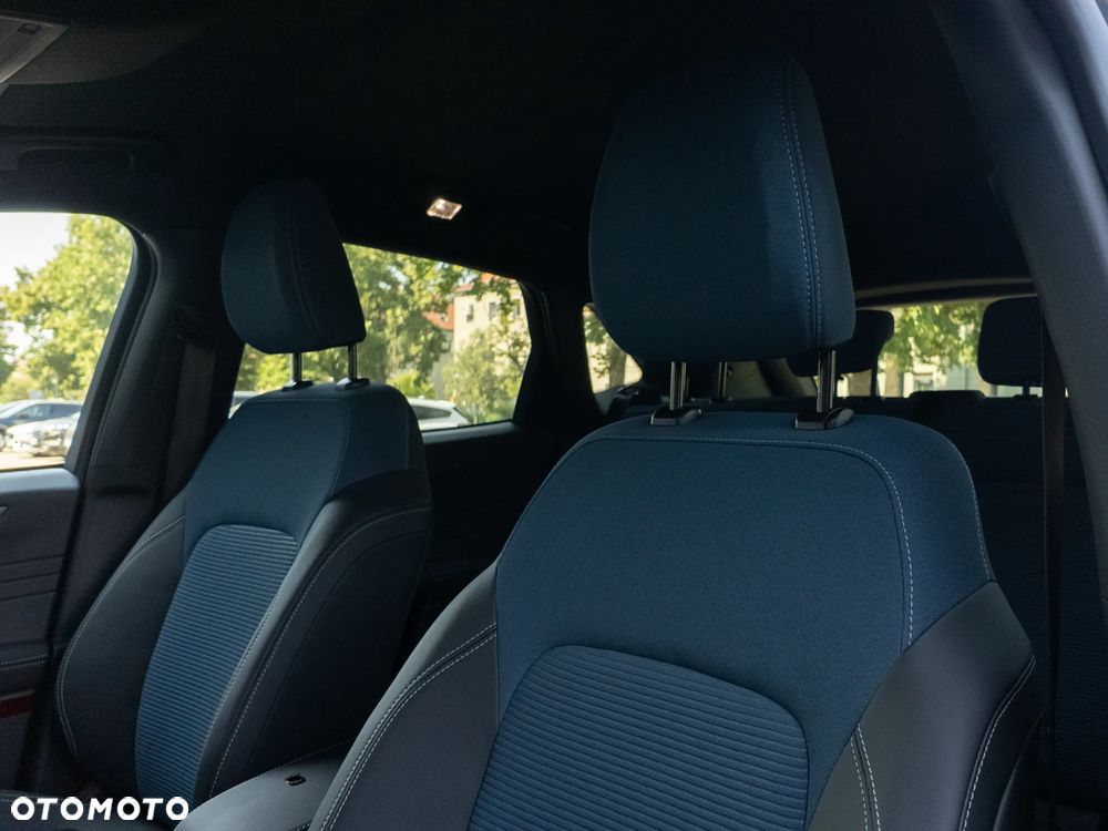 Ford Kuga 2.5 FHEV AWD Blue Cruise Edition eCVT - 18