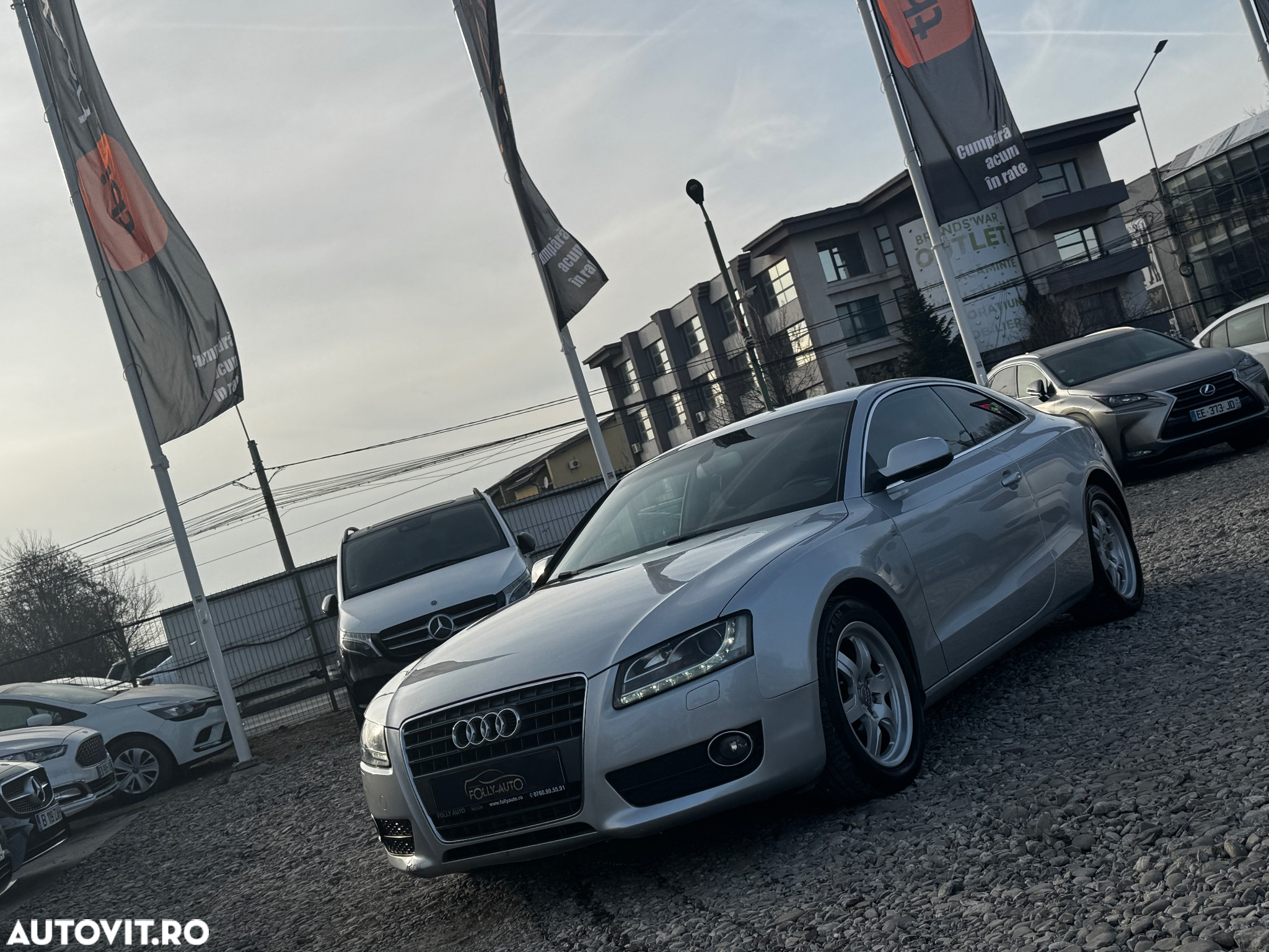 Audi A5 - 32