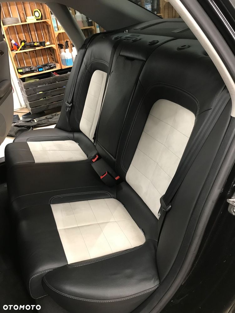 Seat Exeo 1.8T Reference - 8