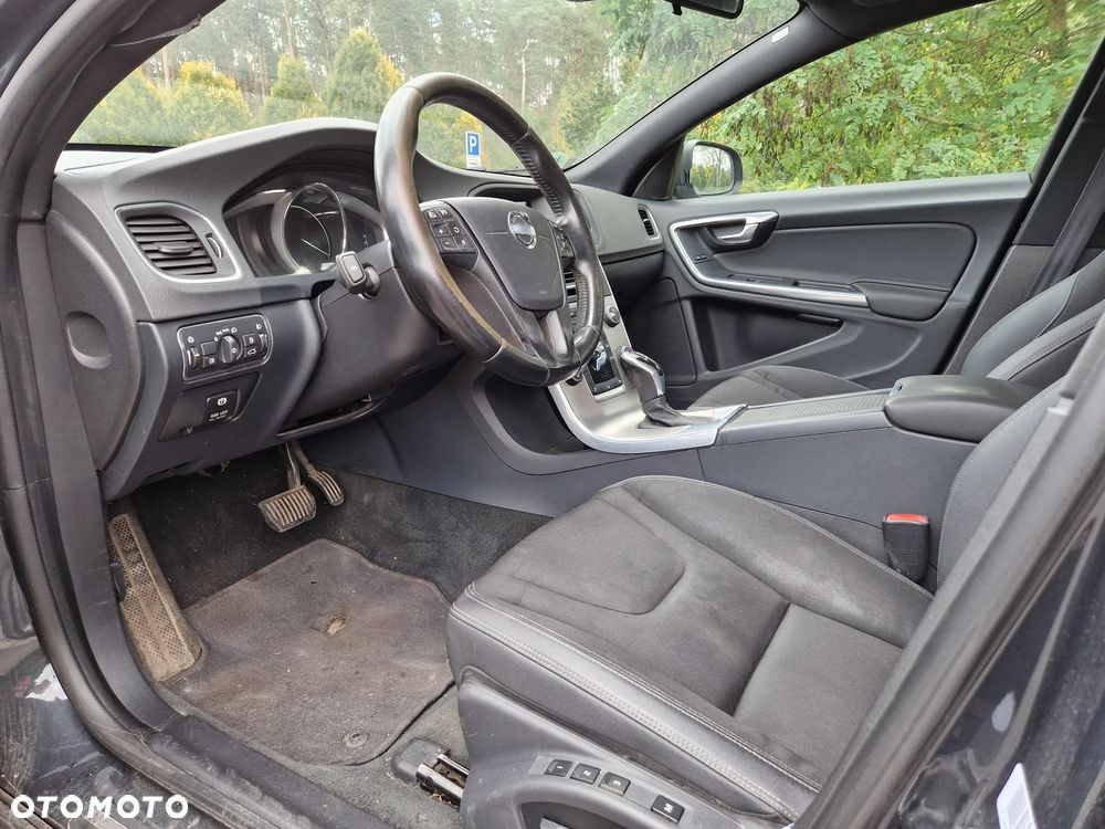Volvo V60 D3 Kinetic - 9
