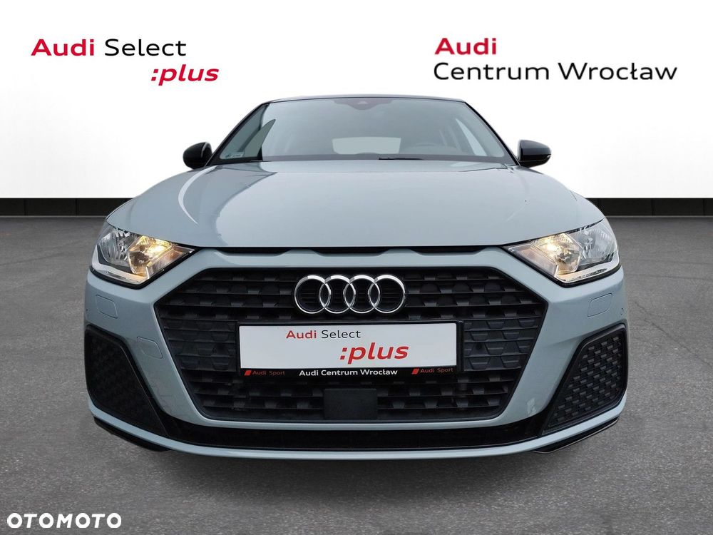 Audi A1 - 7