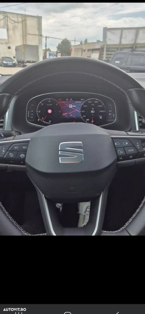 Seat Ateca 2.0 TDI DSG Xperience - 3
