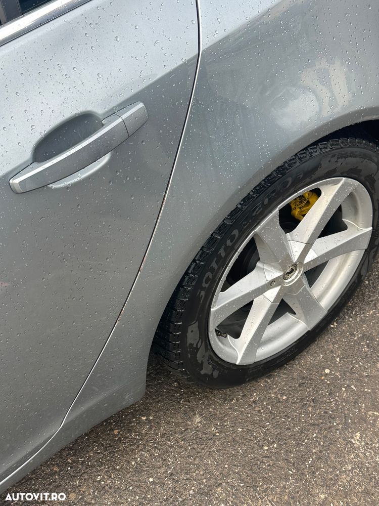 Opel Insignia 2.0 CDTI ECOFLEX - 7