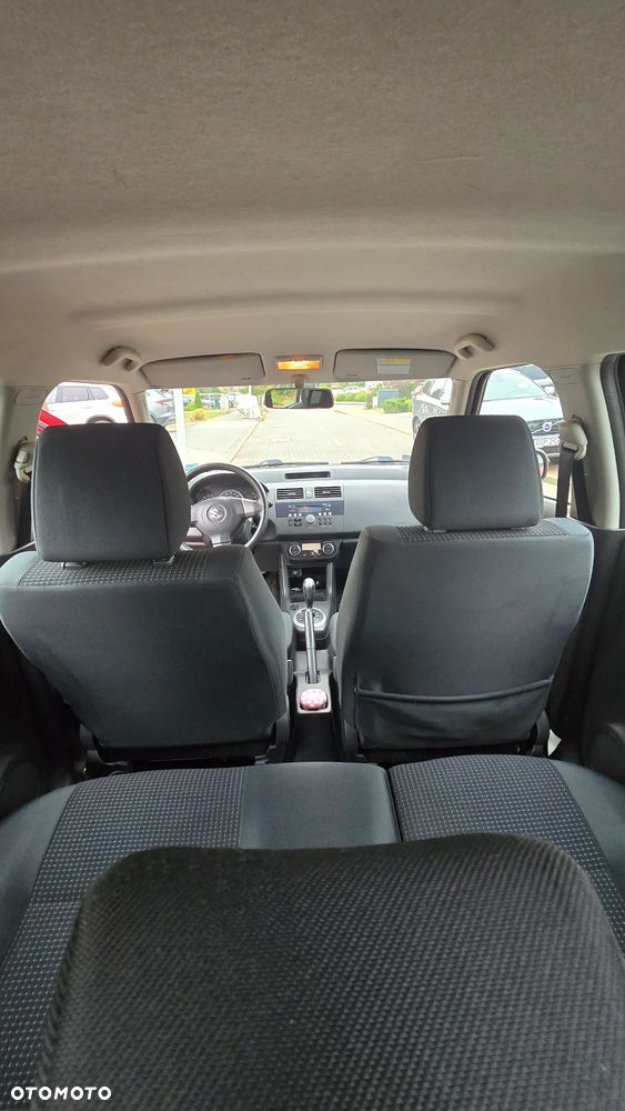 Suzuki Swift 1.3 A-M-T Comfort - 26