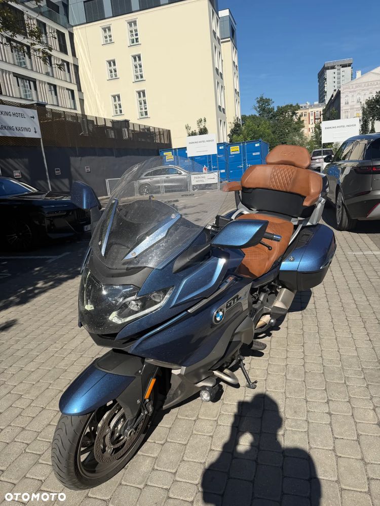 BMW K - 4