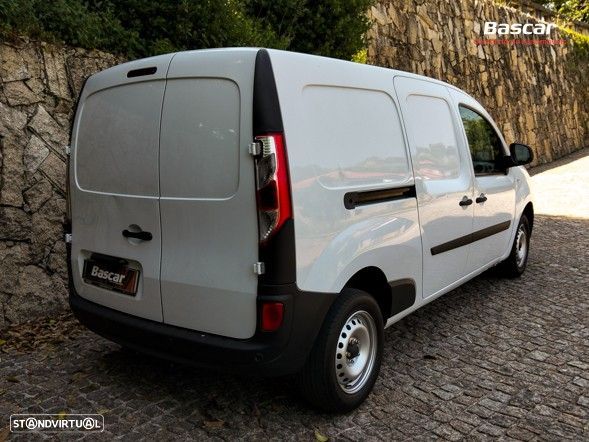 Renault Kangoo 1.5 dCi Business 3L S/S - 7