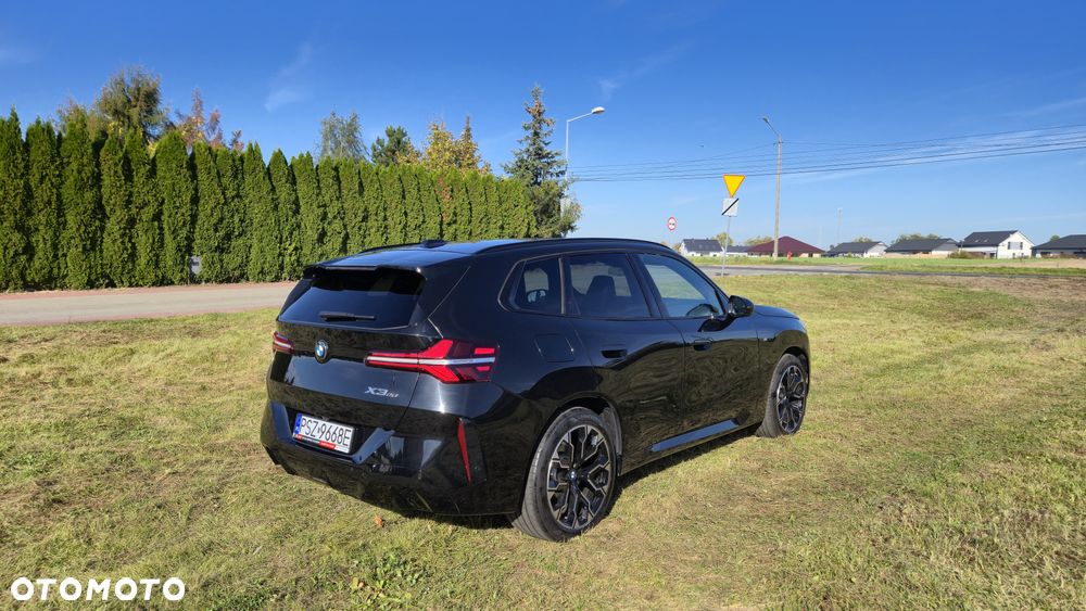 BMW X3 - 36