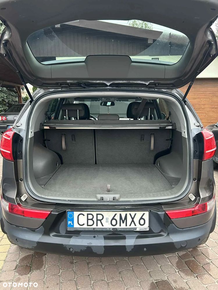 Kia Sportage 1.6 GDI M 2WD - 6
