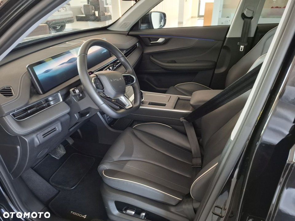 Chery Tiggo 4 - 6