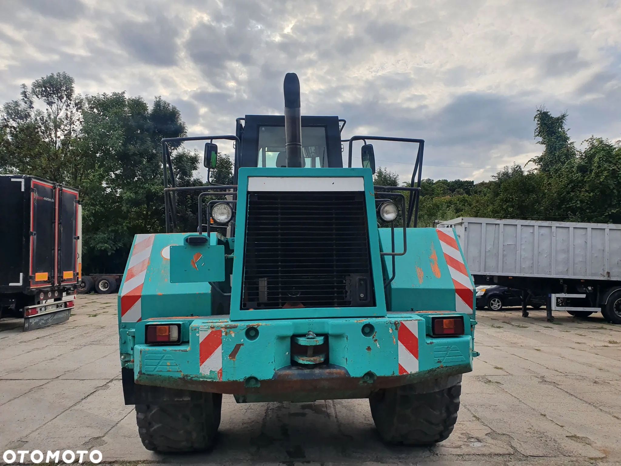 Fiat FIAT-HITAHI 17.t - 4