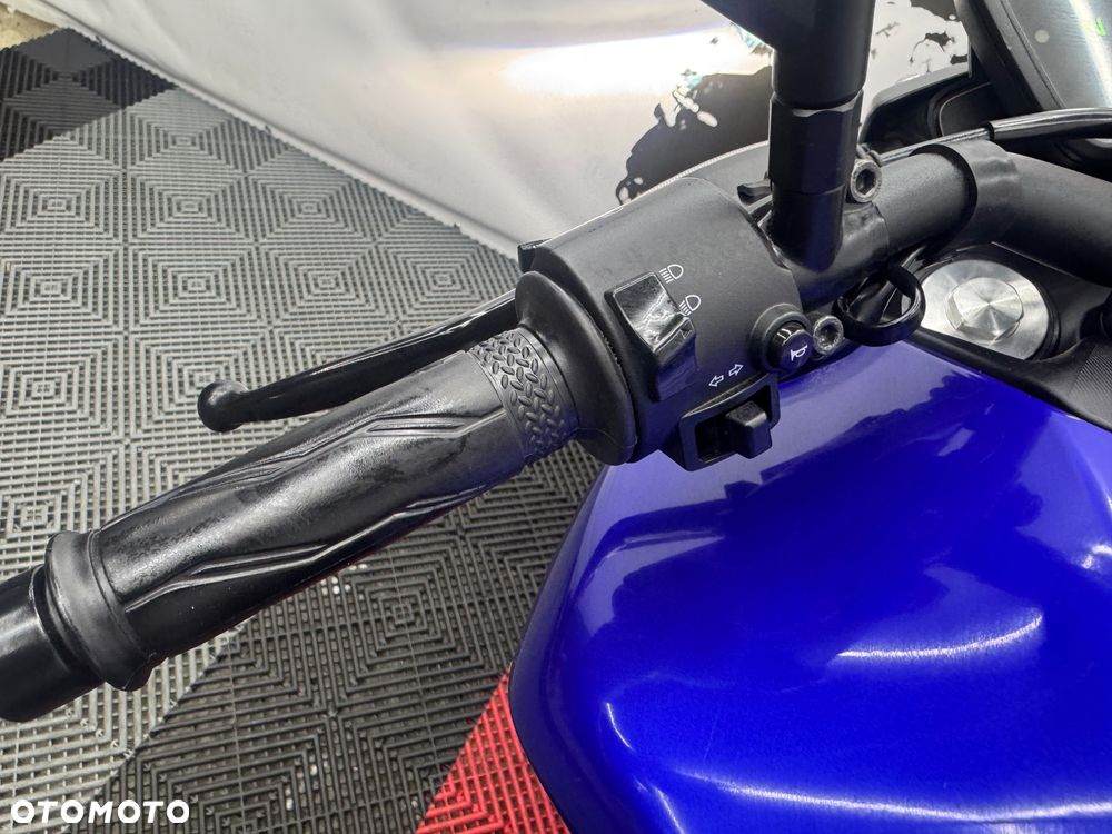 Yamaha MT - 23