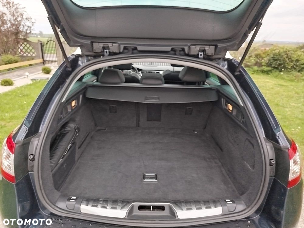 Peugeot 508 BlueHDi 180 EAT6 Stop&Start GT - 34