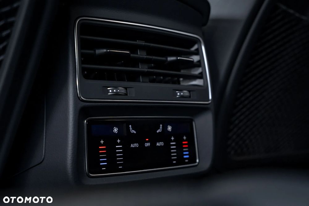 Audi SQ7 4.0 TDI Quattro Tiptronic - 30