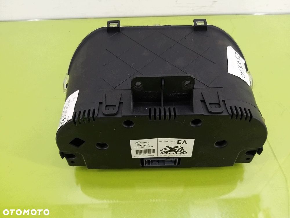 Zestaw odpalający startowy  Ford Fiesta MK6 1,4 16 V 02-08 R 4S6112A650EB - 4