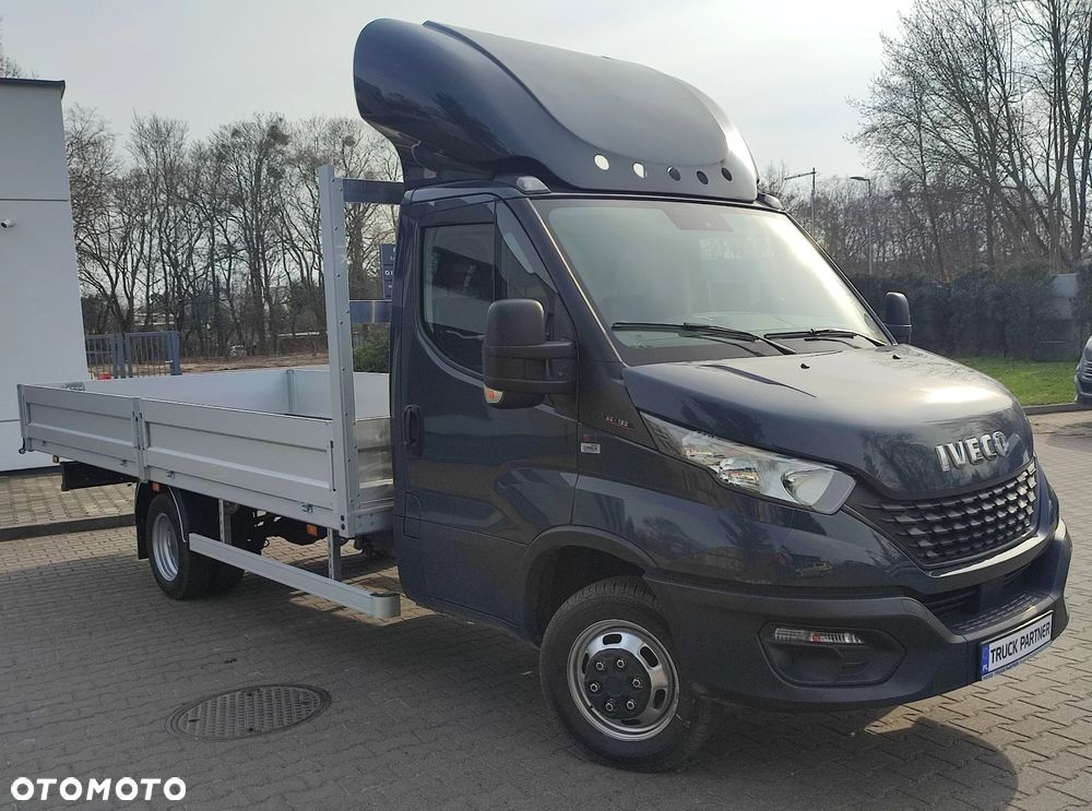Iveco Daily 50C16. silnik 3,0 - 3