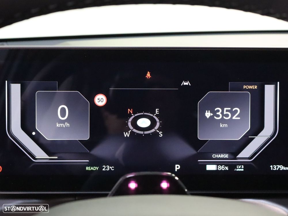 Kia EV9 98.8 kWh GT-Line AWD - 21