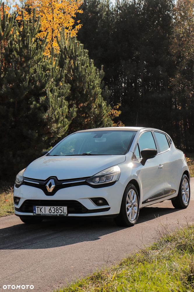 Renault Clio 1.2 Enegry TCe Intens - 5