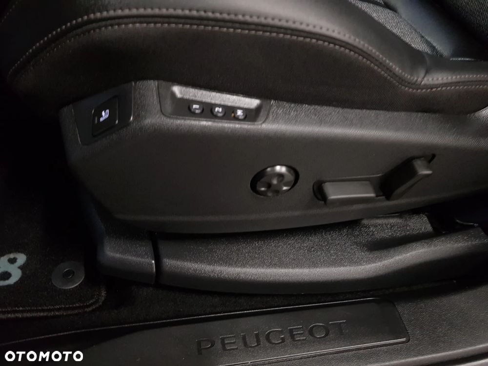 Peugeot 3008 BlueHDi 120 Stop & Start EAT6 Allure - 18