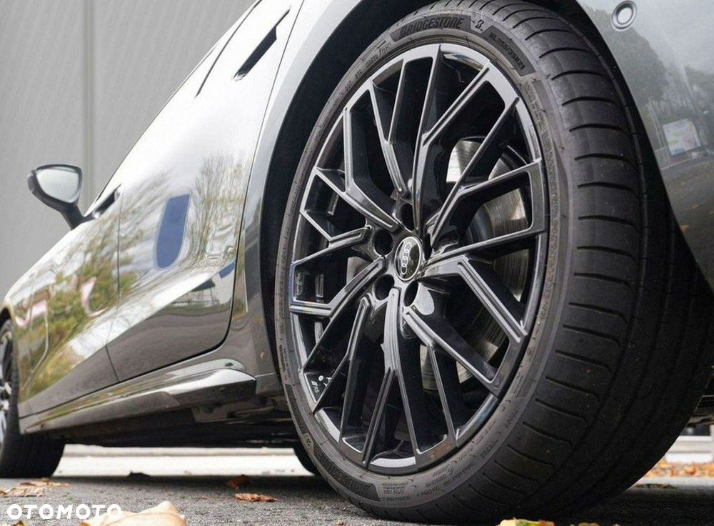 Audi A6 Limousine - 4