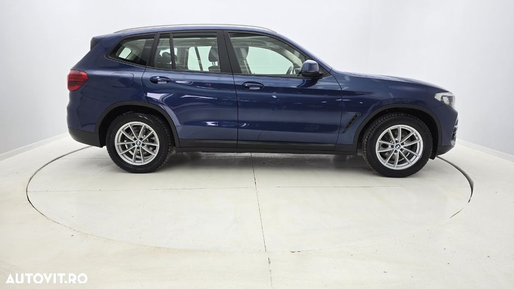 BMW X3 - 5