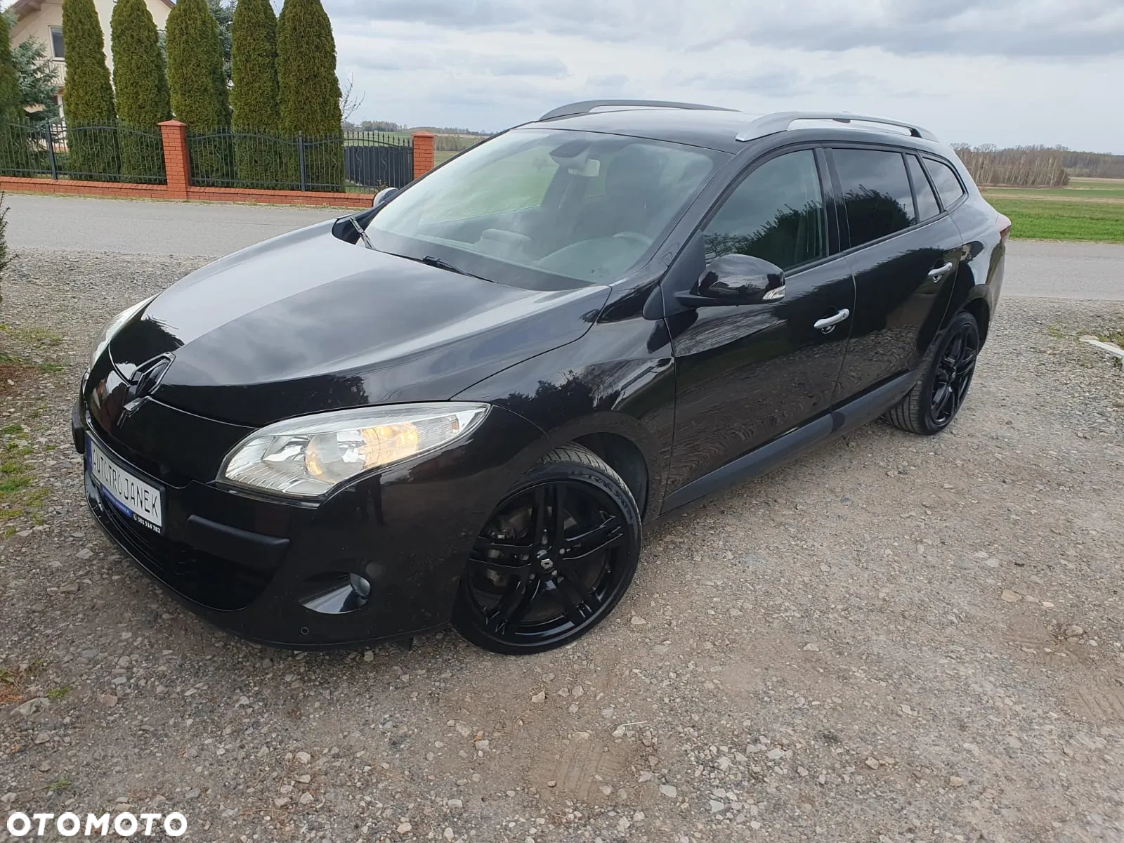 Renault Megane 1.6 16V 110 Dynamique - 3