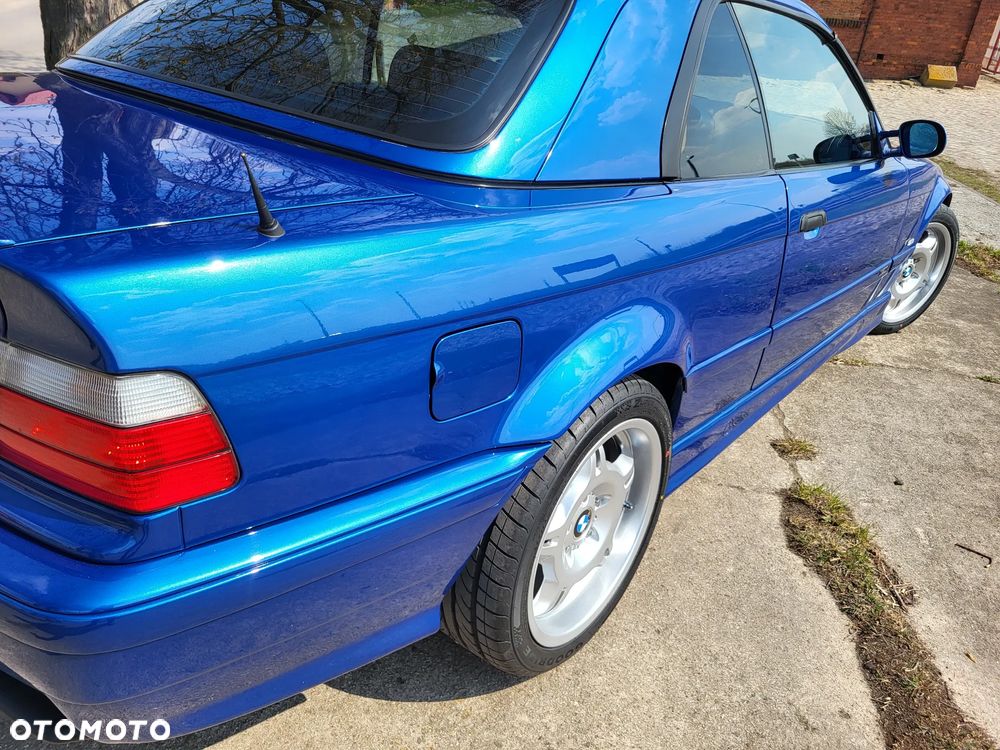 BMW M3 - 10