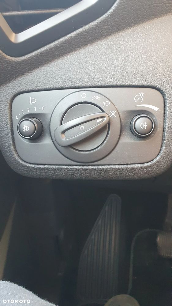 Ford Kuga 1.5 EcoBoost FWD Titanium ASS MMT6 - 19