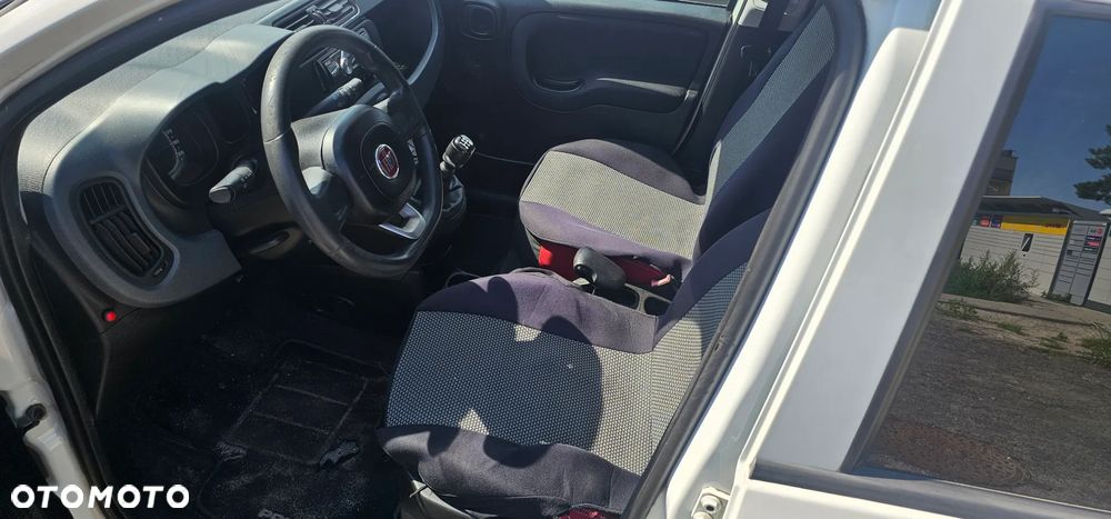 Fiat Panda 1.2 Easy EU6 - 6