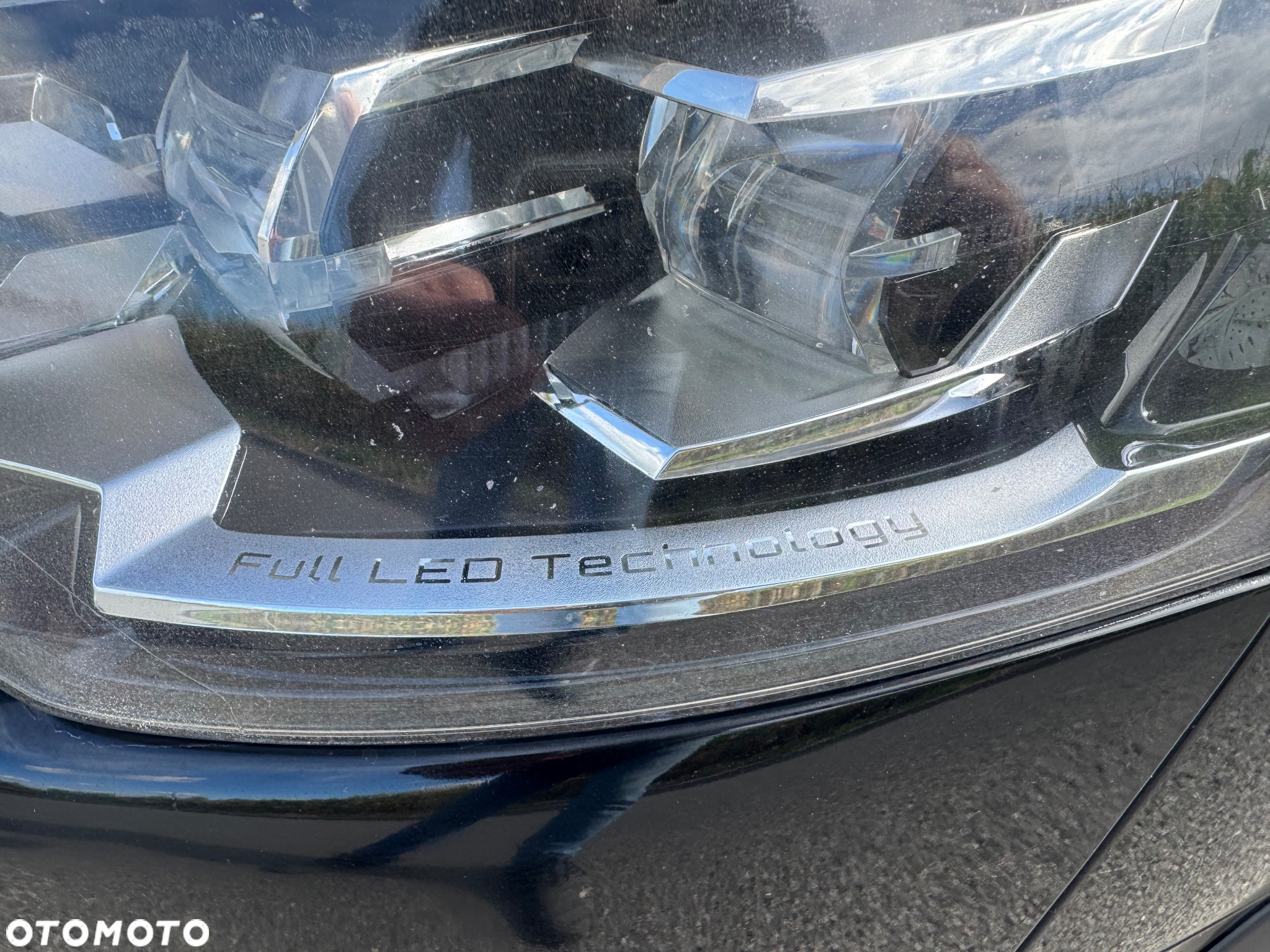 Peugeot 508 2.0 BlueHDi RXH S&S - 7