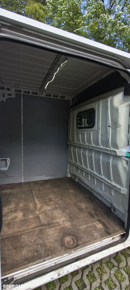 Fiat Ducato - 21