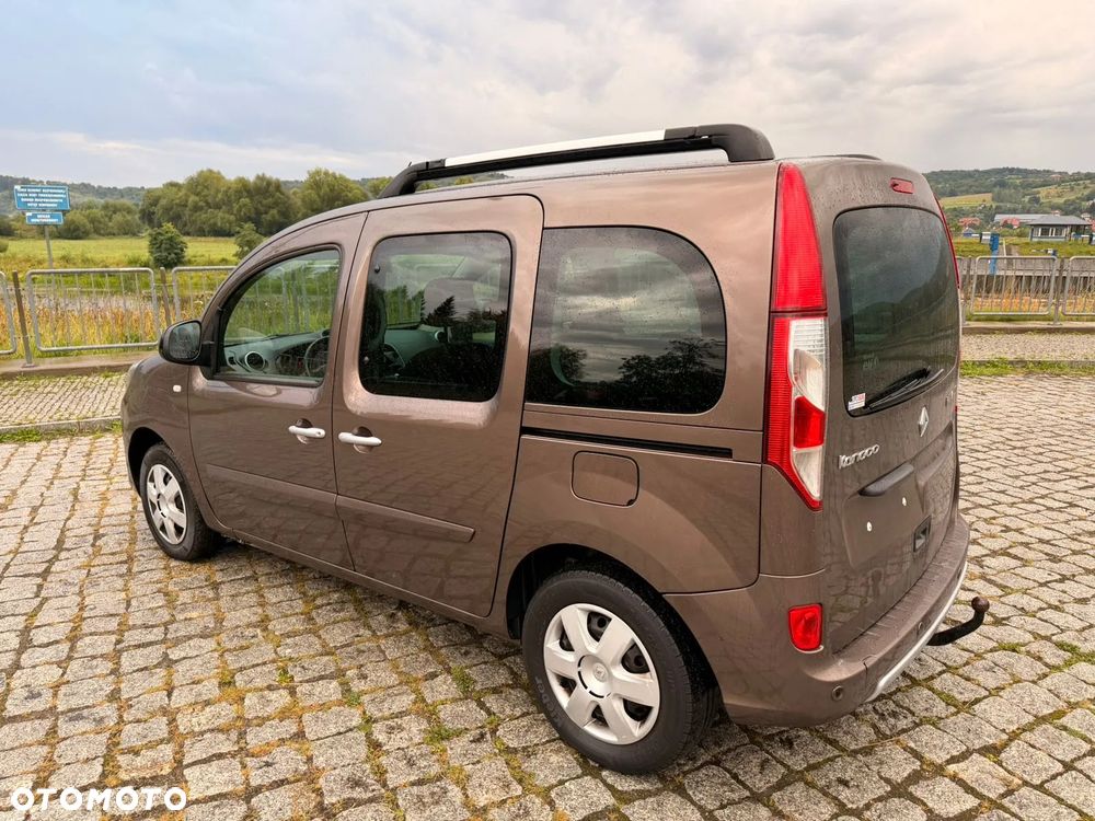 Renault Kangoo 2015 photo 5