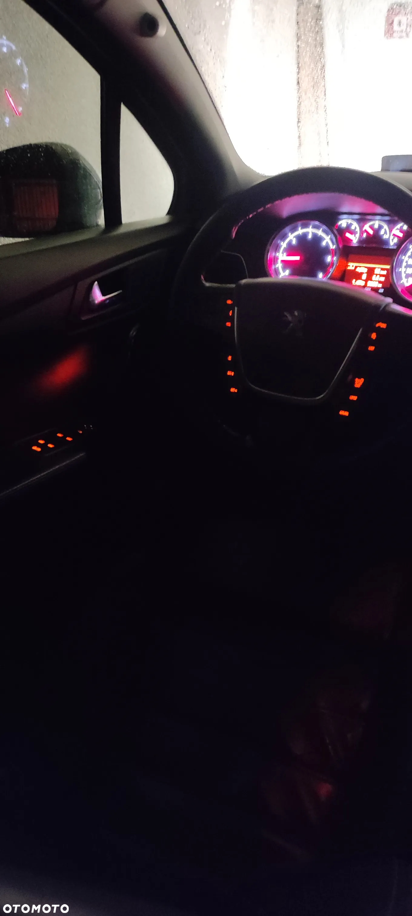 Peugeot 508 2.0 HDi Business Line - 22