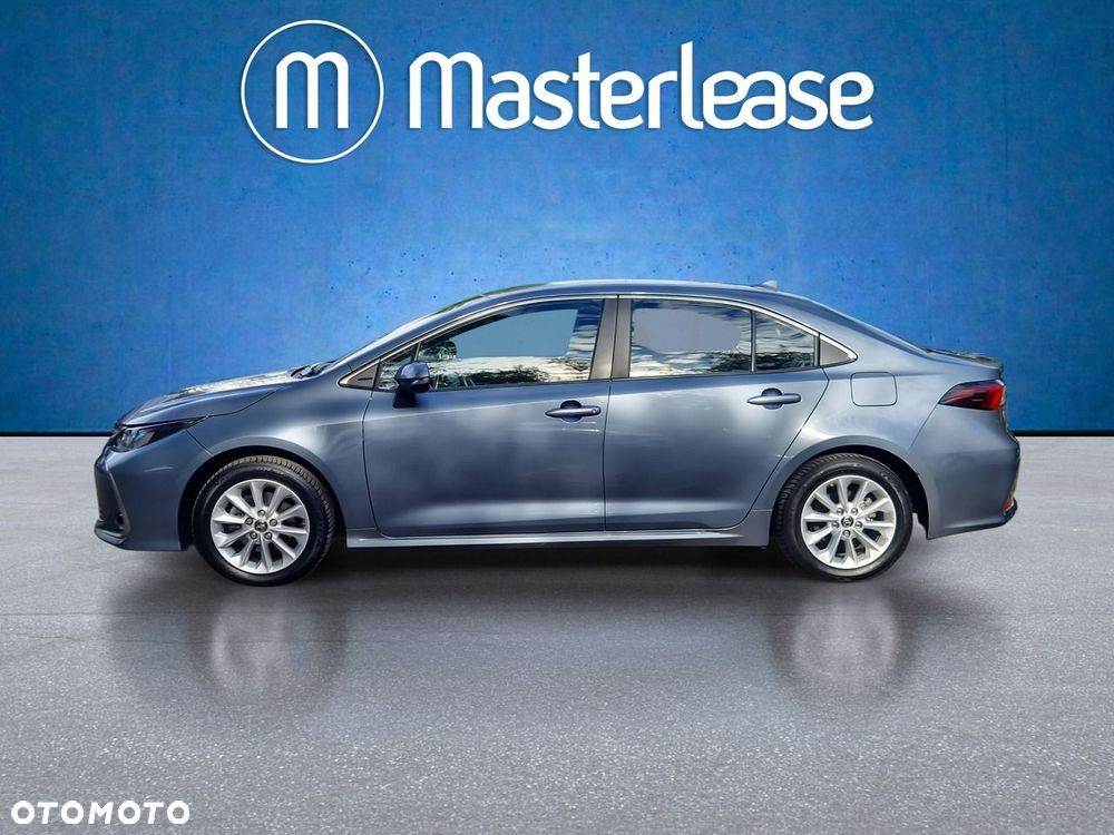 Toyota Corolla - 8