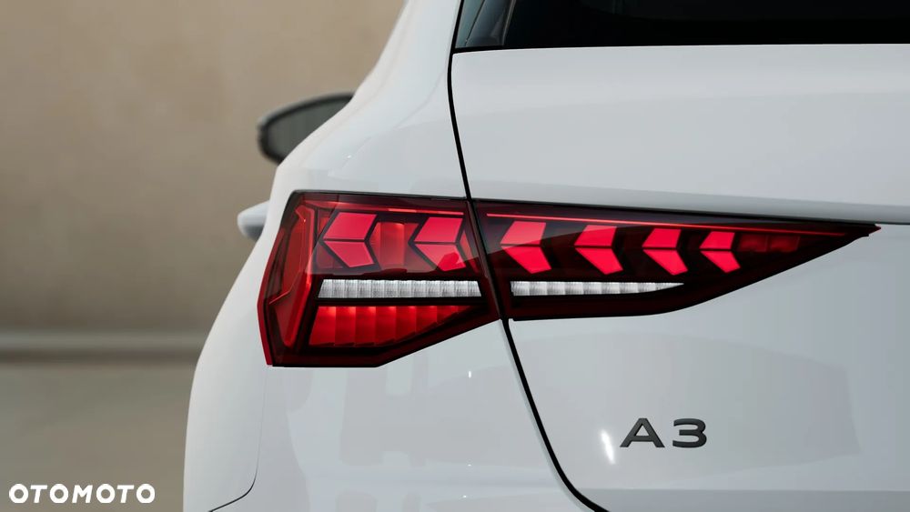 Audi A3 - 7